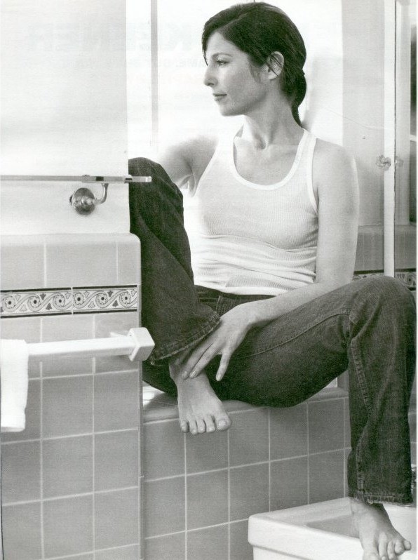 Catherine Keener Fotoğrafı