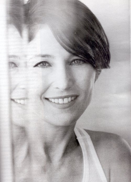 Catherine Keener Fotoğrafı