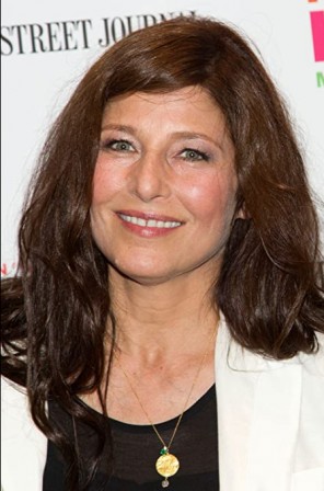 Catherine Keener Fotoğrafı