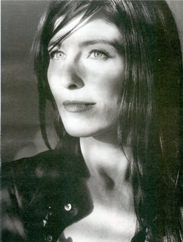 Catherine Keener Fotoğrafı
