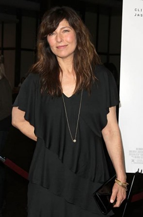 Catherine Keener Fotoğrafı