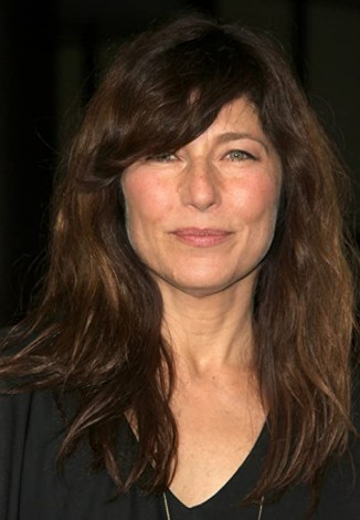 Catherine Keener Fotoğrafı