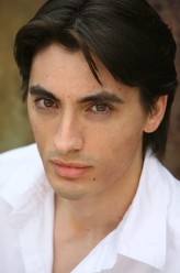 Aaron Schoenke fotoğrafı