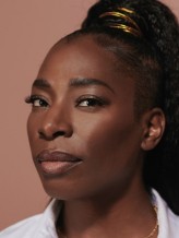 Tanya Moodie fotoğrafı