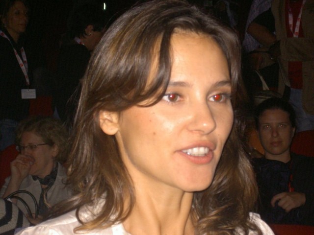 Virginie Ledoyen Fotoğrafı