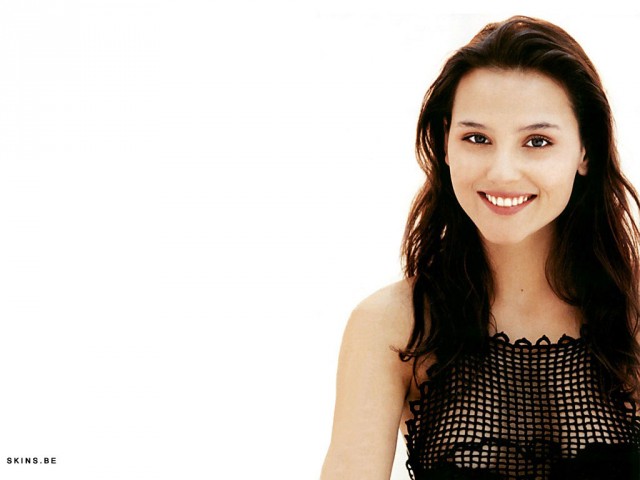 Virginie Ledoyen Fotoğrafı