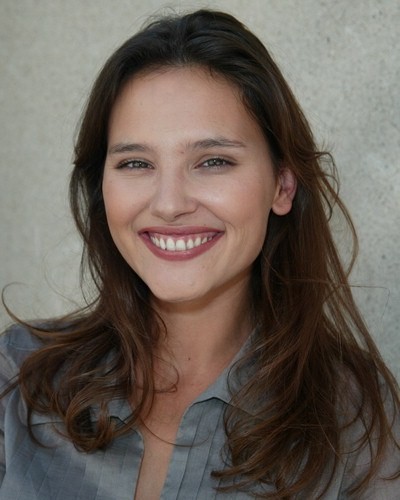 Virginie Ledoyen Fotoğrafı