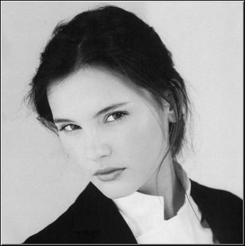 Virginie Ledoyen Fotoğrafı