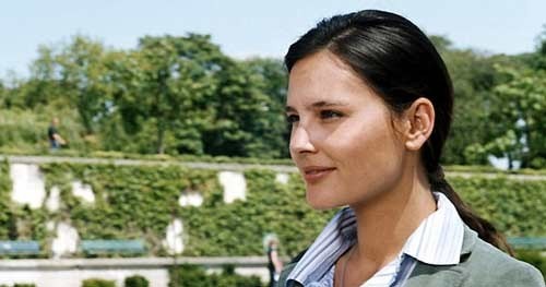 Virginie Ledoyen Fotoğrafı