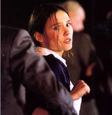 Virginie Ledoyen Fotoğrafı