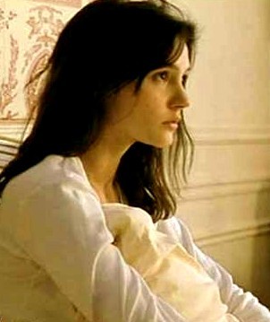 Virginie Ledoyen Fotoğrafı