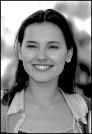 Virginie Ledoyen Fotoğrafı