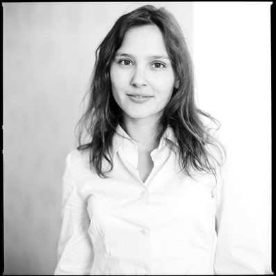 Virginie Ledoyen Fotoğrafı