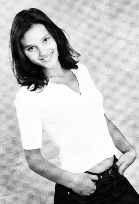 Virginie Ledoyen Fotoğrafı