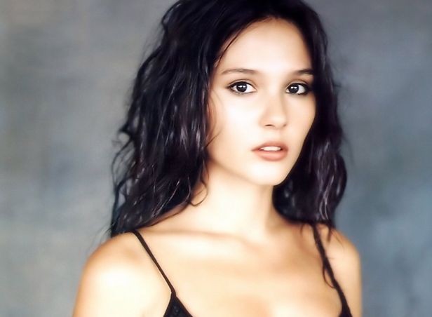 Virginie Ledoyen Fotoğrafı