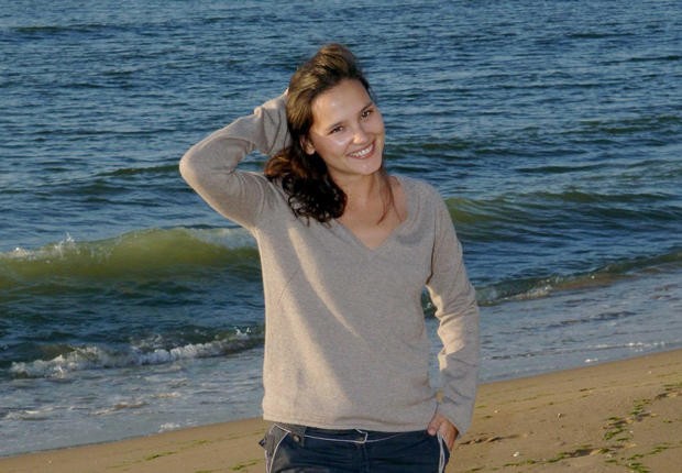 Virginie Ledoyen fotoğrafı