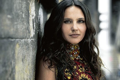 Virginie Ledoyen fotoğrafı