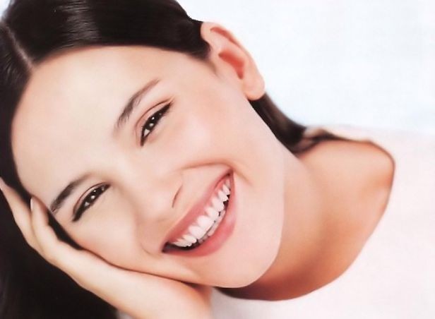 Virginie Ledoyen Fotoğrafı