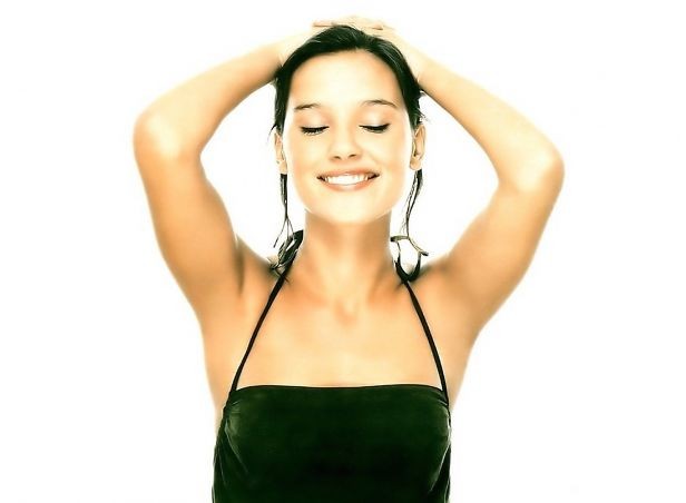 Virginie Ledoyen Fotoğrafı