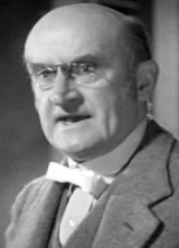 Edgar K. Bruce fotoğrafı