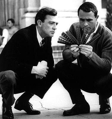 Richard H. Kline fotoğrafı