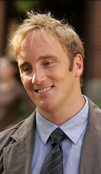 Jay Mohr fotoğrafı