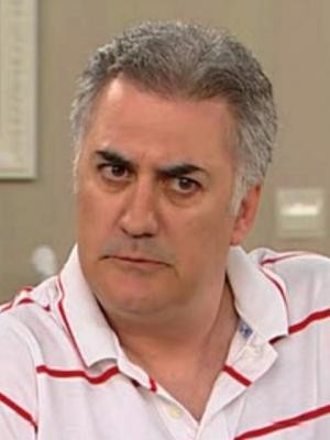 Tamer Karadağlı Fotoğrafı