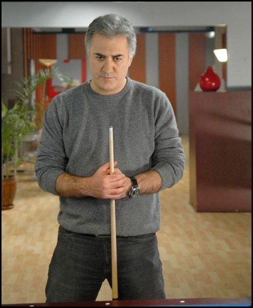 Tamer Karadağlı Fotoğrafı