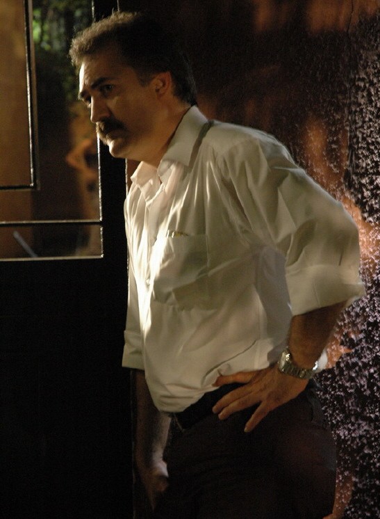 Tamer Karadağlı Fotoğrafı