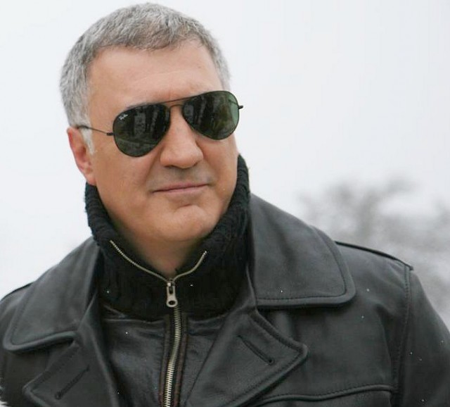 Tamer Karadağlı Fotoğrafı