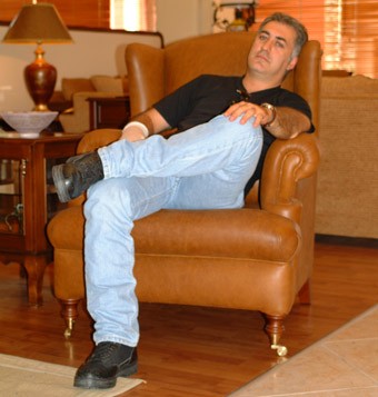 Tamer Karadağlı Fotoğrafı