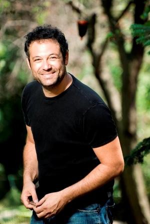 Levent Üzümcü Fotoğrafı