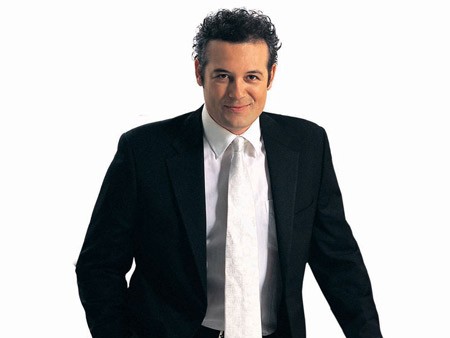 Levent Üzümcü Fotoğrafı