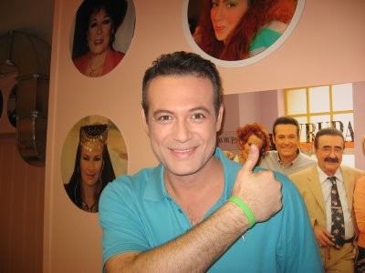 Levent Üzümcü fotoğrafı