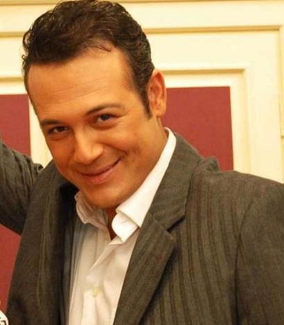 Levent Üzümcü fotoğrafı