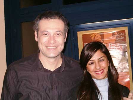 Levent Üzümcü fotoğrafı