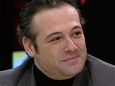 Levent Üzümcü fotoğrafı