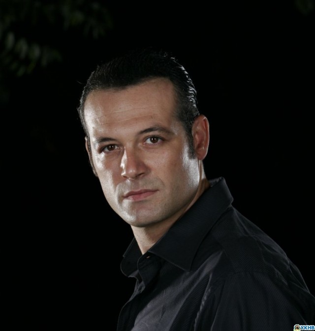 Levent Üzümcü Fotoğrafı