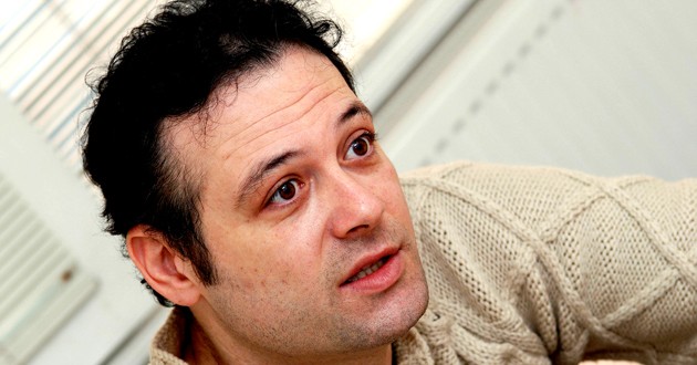 Levent Üzümcü Fotoğrafı