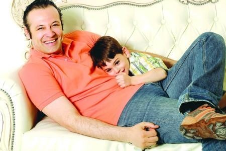 Levent Üzümcü Fotoğrafı