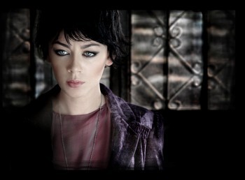 Demet Evgar Fotoğrafı