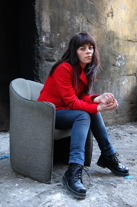 Demet Evgar Fotoğrafı