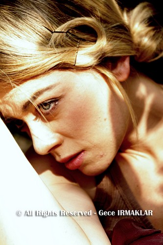 Demet Evgar Fotoğrafı