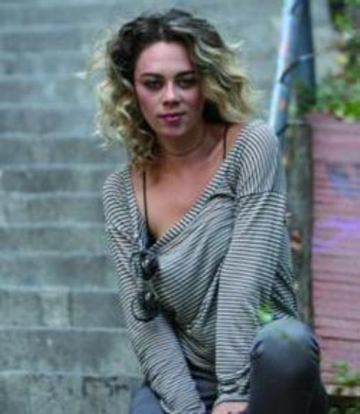 Demet Evgar Fotoğrafı