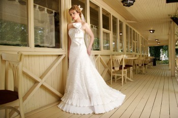 Demet Evgar Fotoğrafı