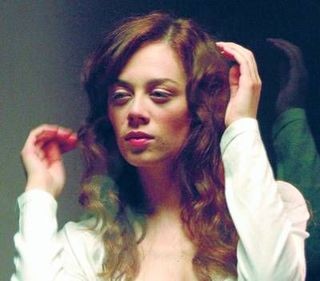 Demet Evgar Fotoğrafı