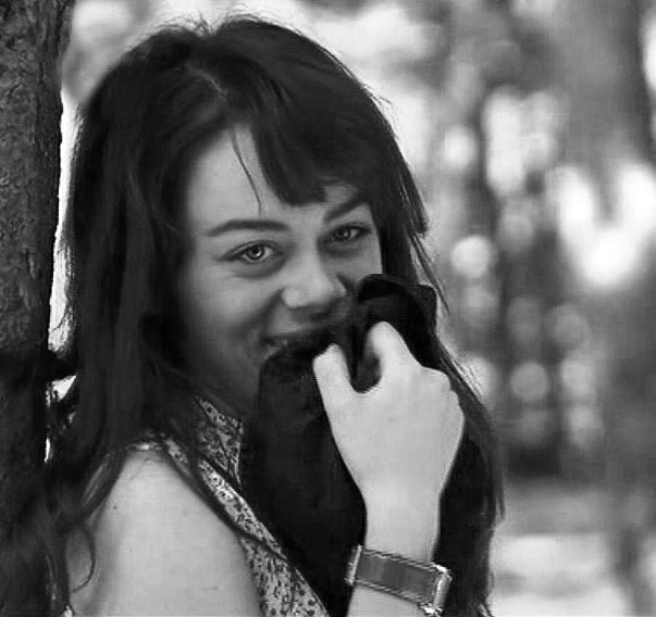 Demet Evgar Fotoğrafı