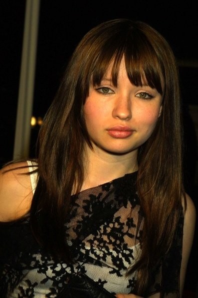Emily Browning Fotoğrafı