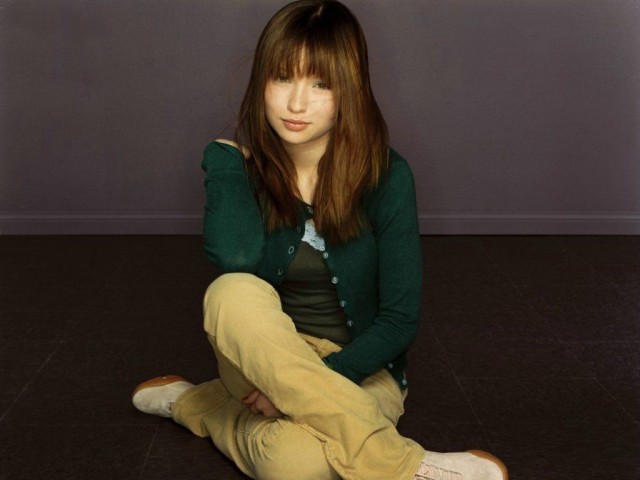 Emily Browning Fotoğrafı