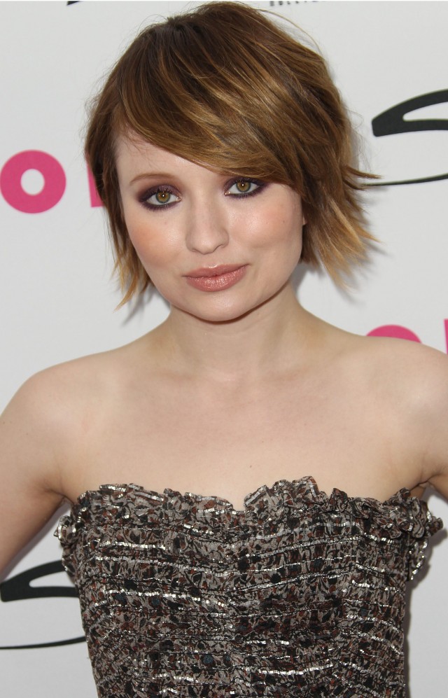 Emily Browning Fotoğrafı